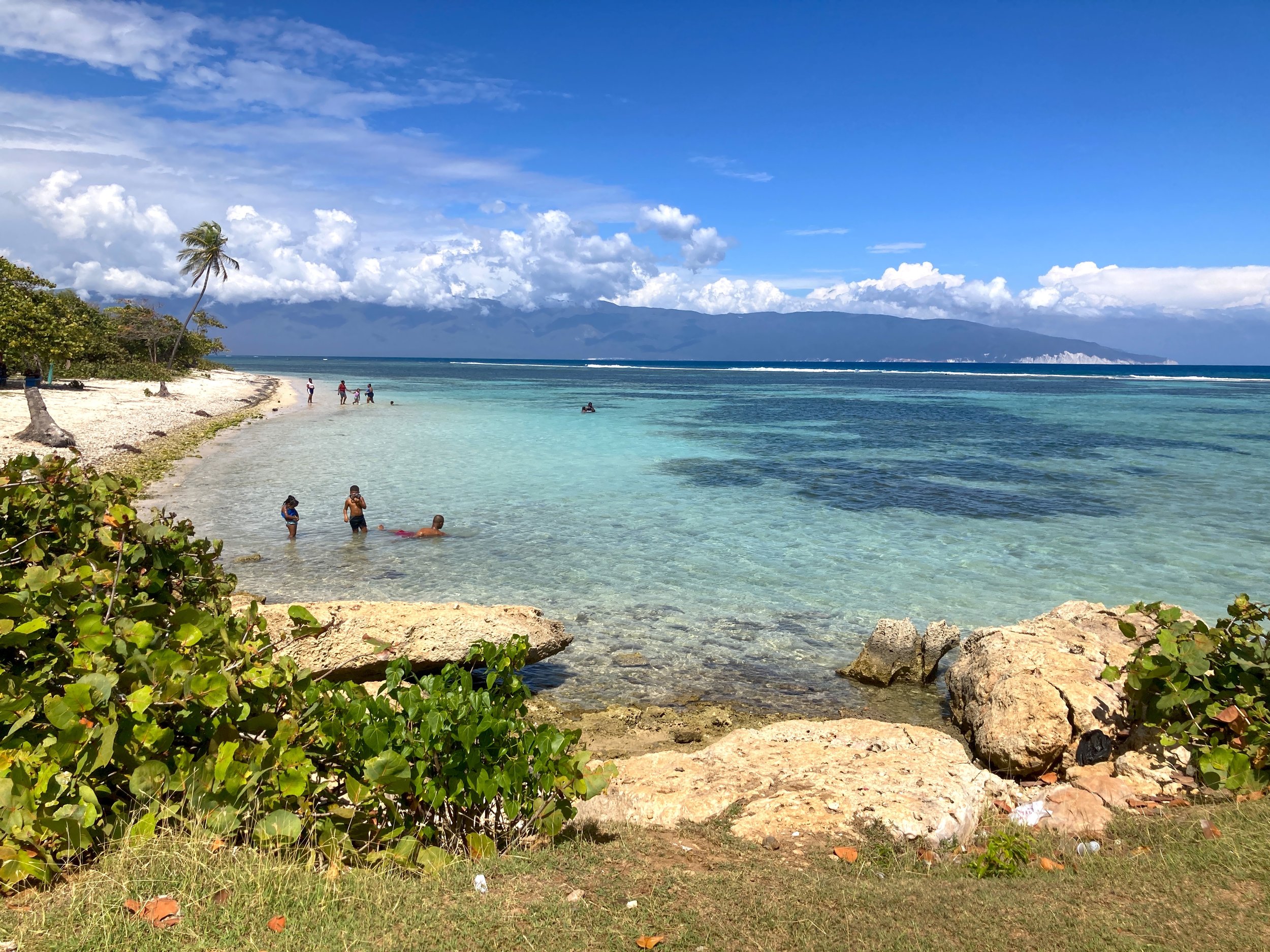Barahona