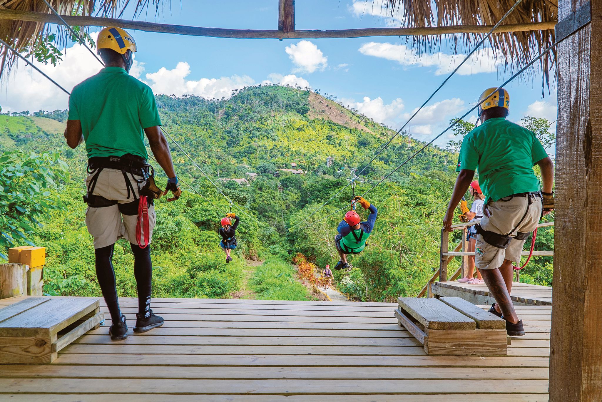 Dominican-Republic-Punta-Cana-Couple-Zip-Line-Platform-id12565-May-19-2023