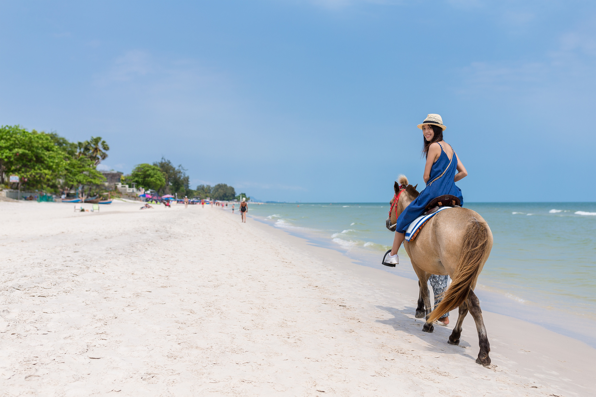 Horseback Riding