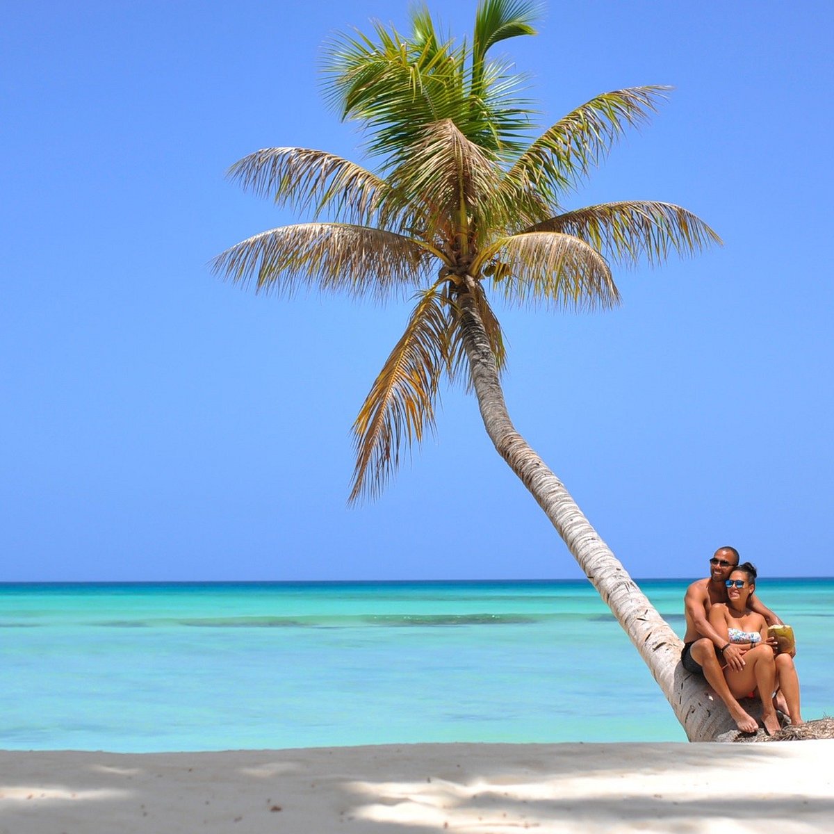 Saona Island 2