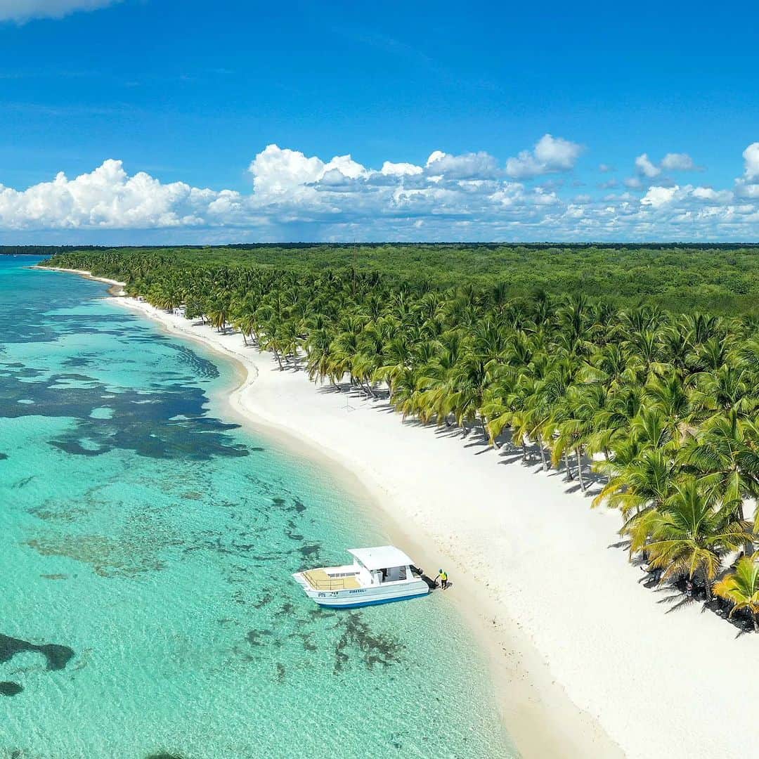 Saona Island 3