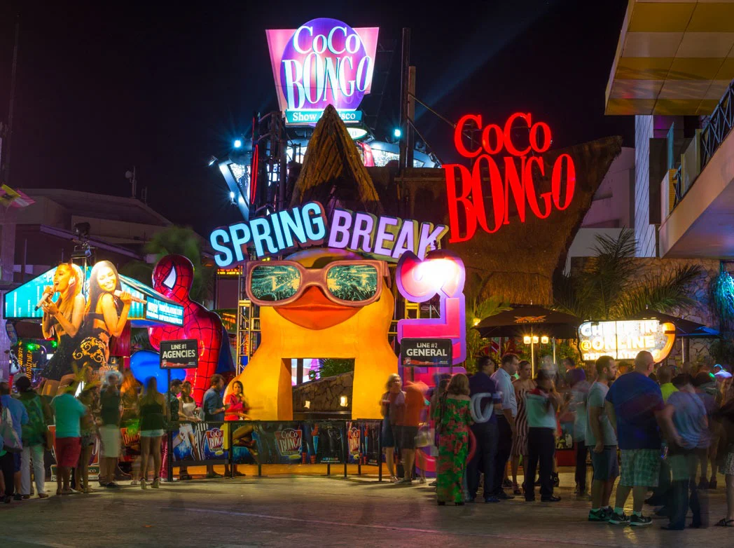 coco-bongo-cancun