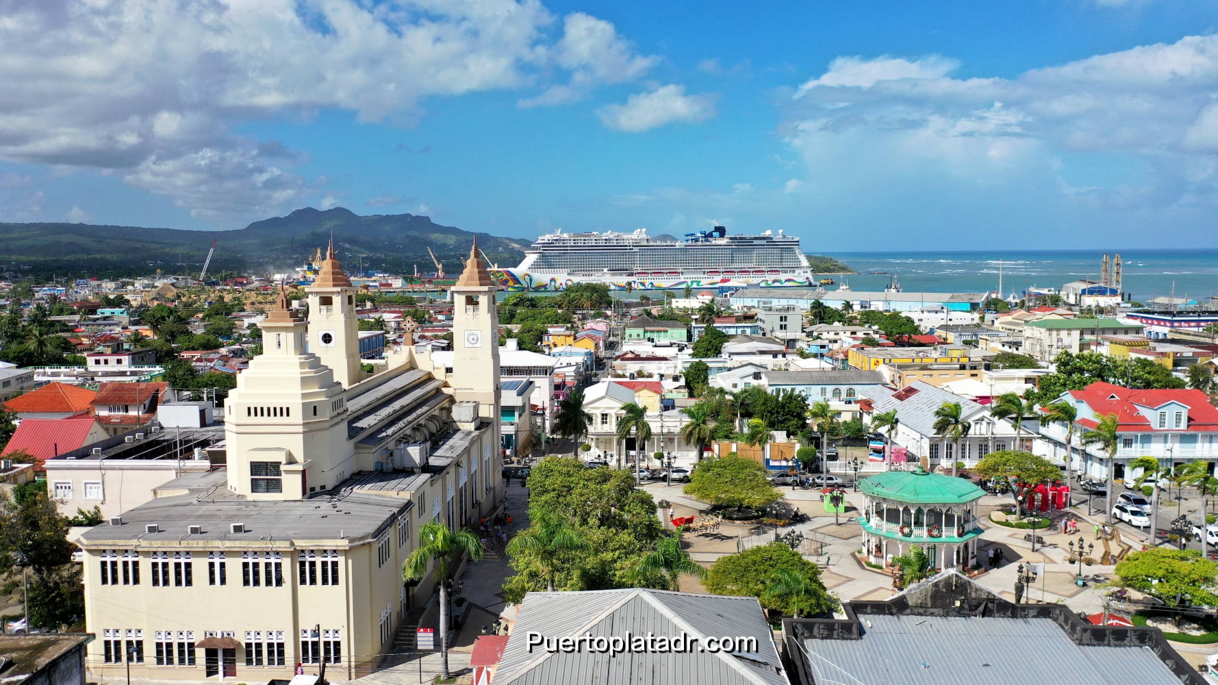 historic-center-puertoplata