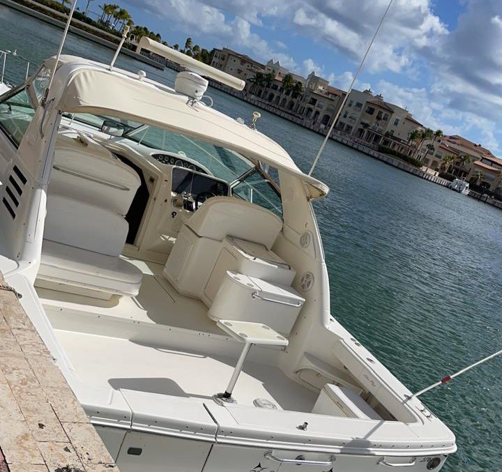 Sea Ray40-1