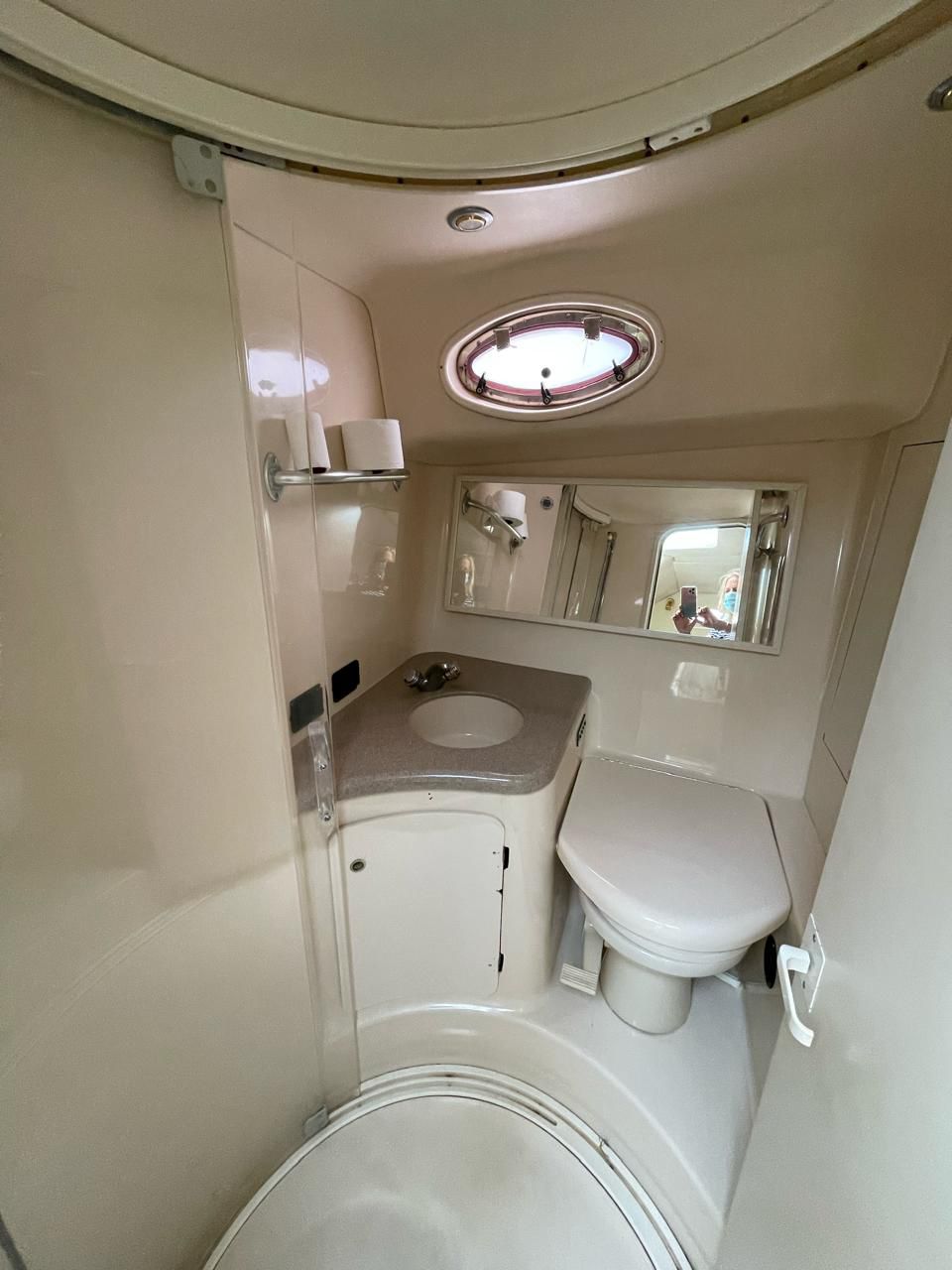 Sea Ray40