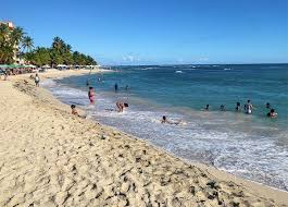 JUAN DOLIO BEACH 2