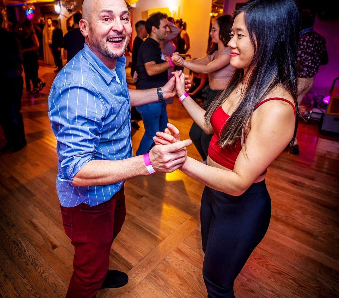 Salsa and bachata (4)