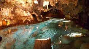 WONDER CAVES 1